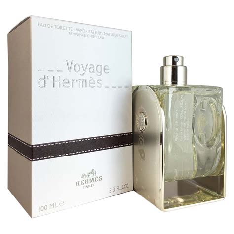 Voyage d'Hermes Parfum Hermès for women and men